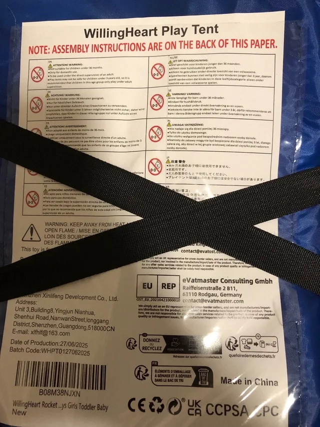 Brand new kids toys, games, books and goggles image indicator(5)