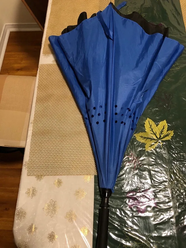 Umbrella image indicator(2)