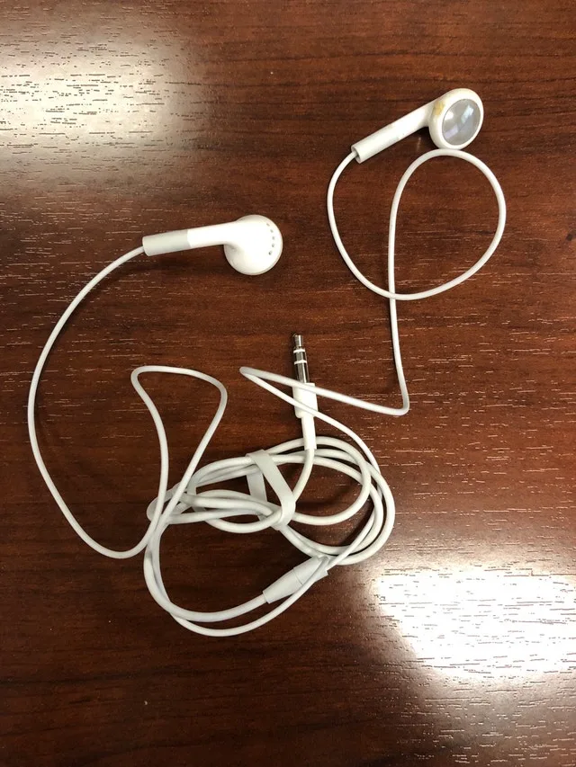 Mobile EarPods