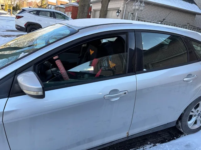 #cleanout 2013 Ford Focus SE 5DR Hatchback image indicator(6)