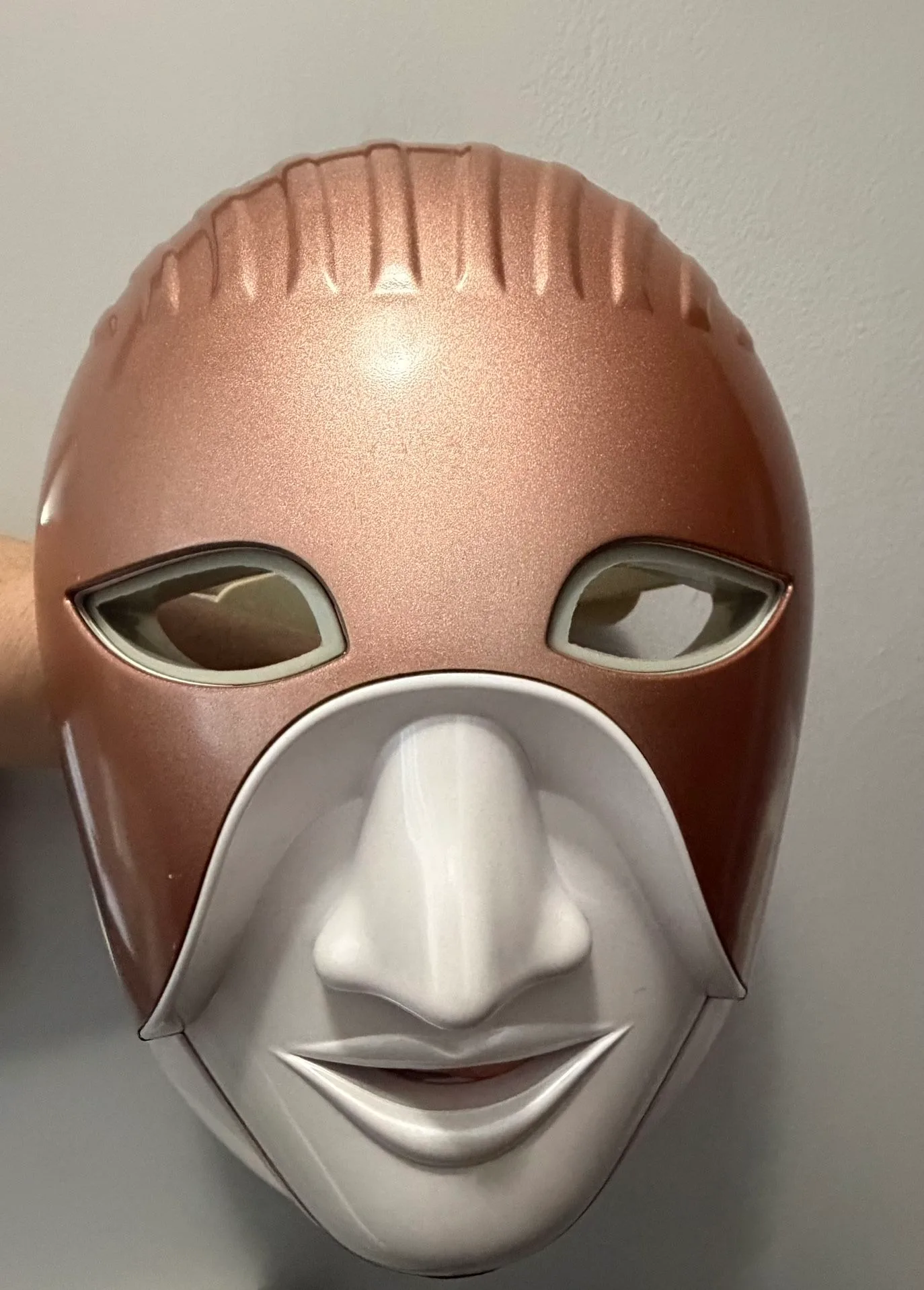 Cleolight LED mask image indicator(2)