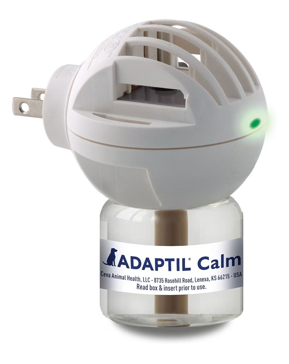 Adaptil Diffuser for stress and anxiety in dogs - photo 3