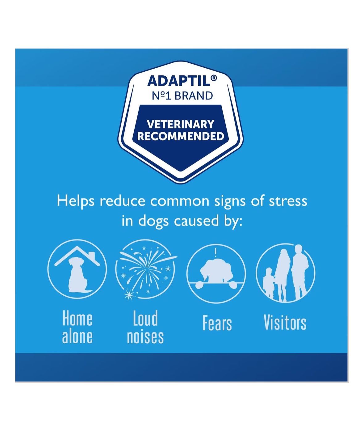 Adaptil Diffuser for stress and anxiety in dogs - photo 4