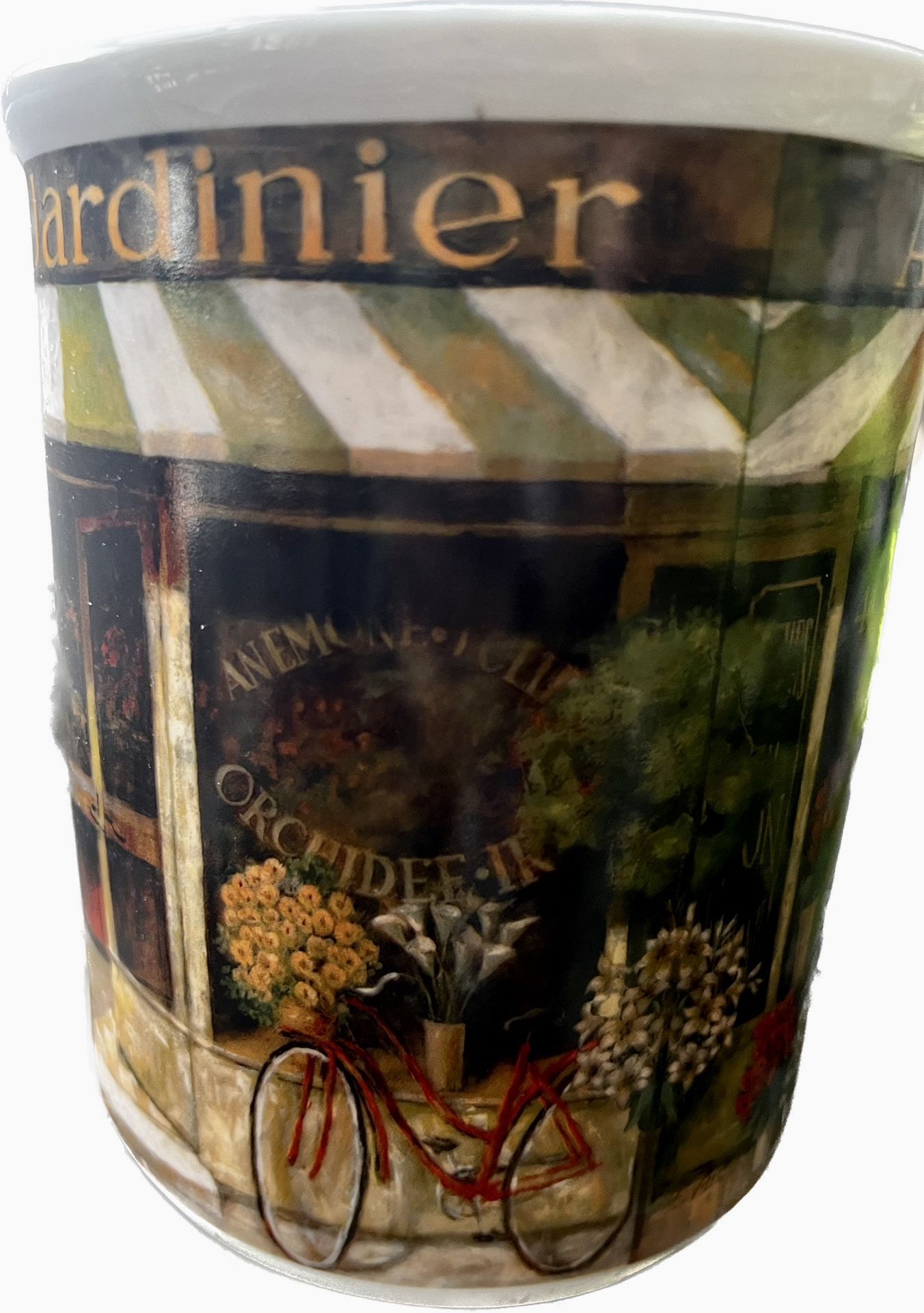 Kitchen Utensils Holder - photo 2