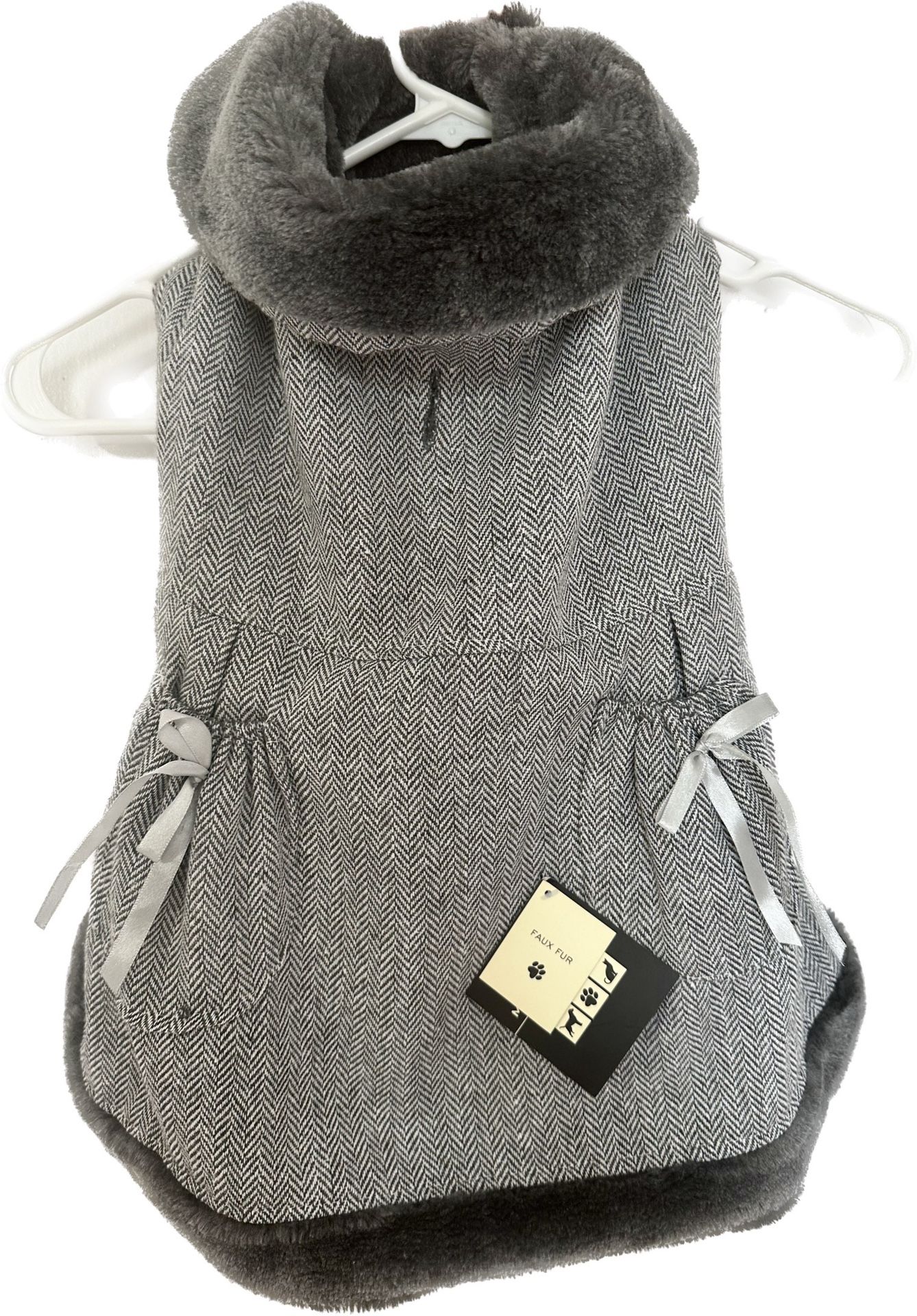 Girl Doggie Coat