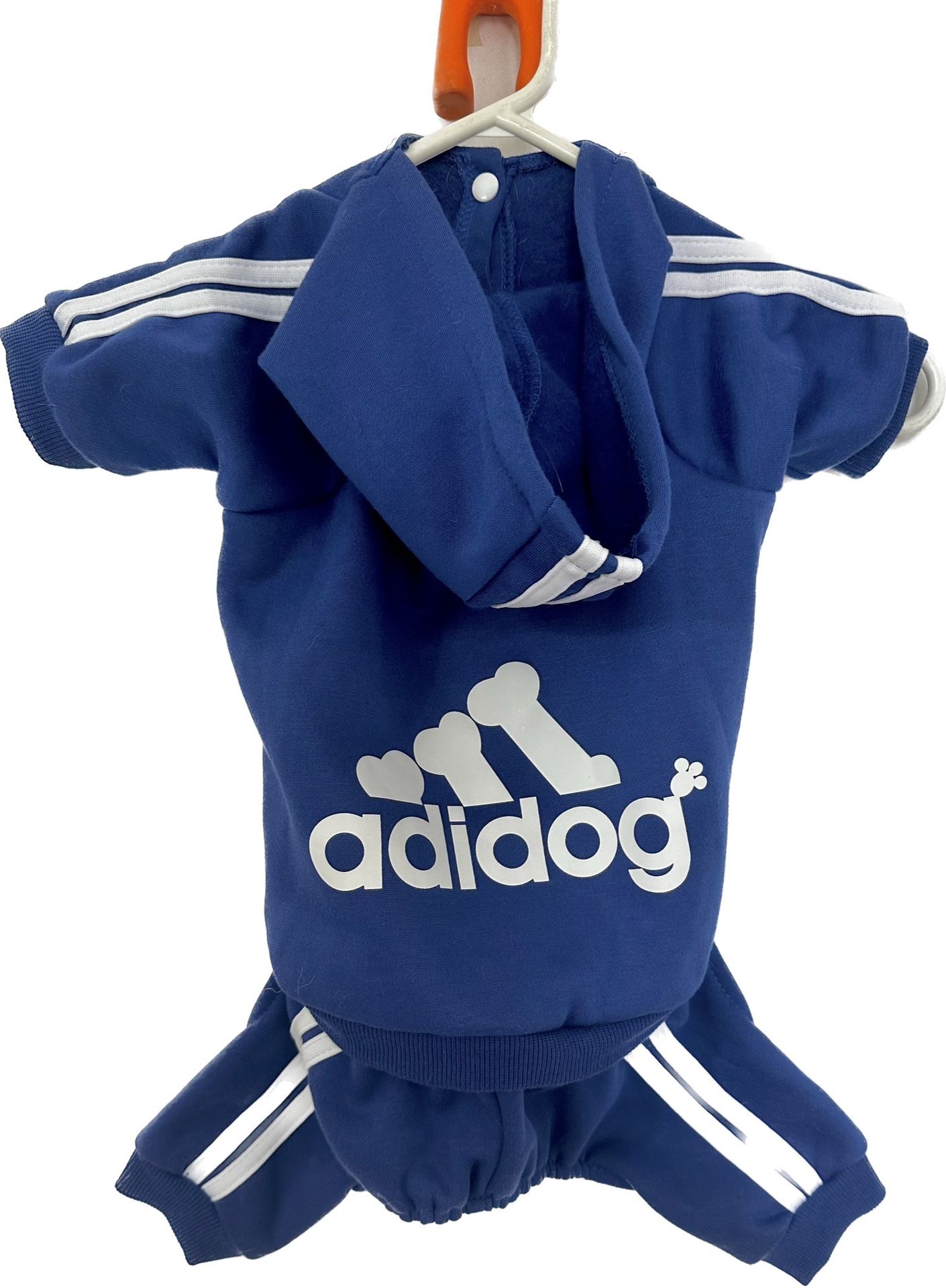 Doggie Tracksuit
