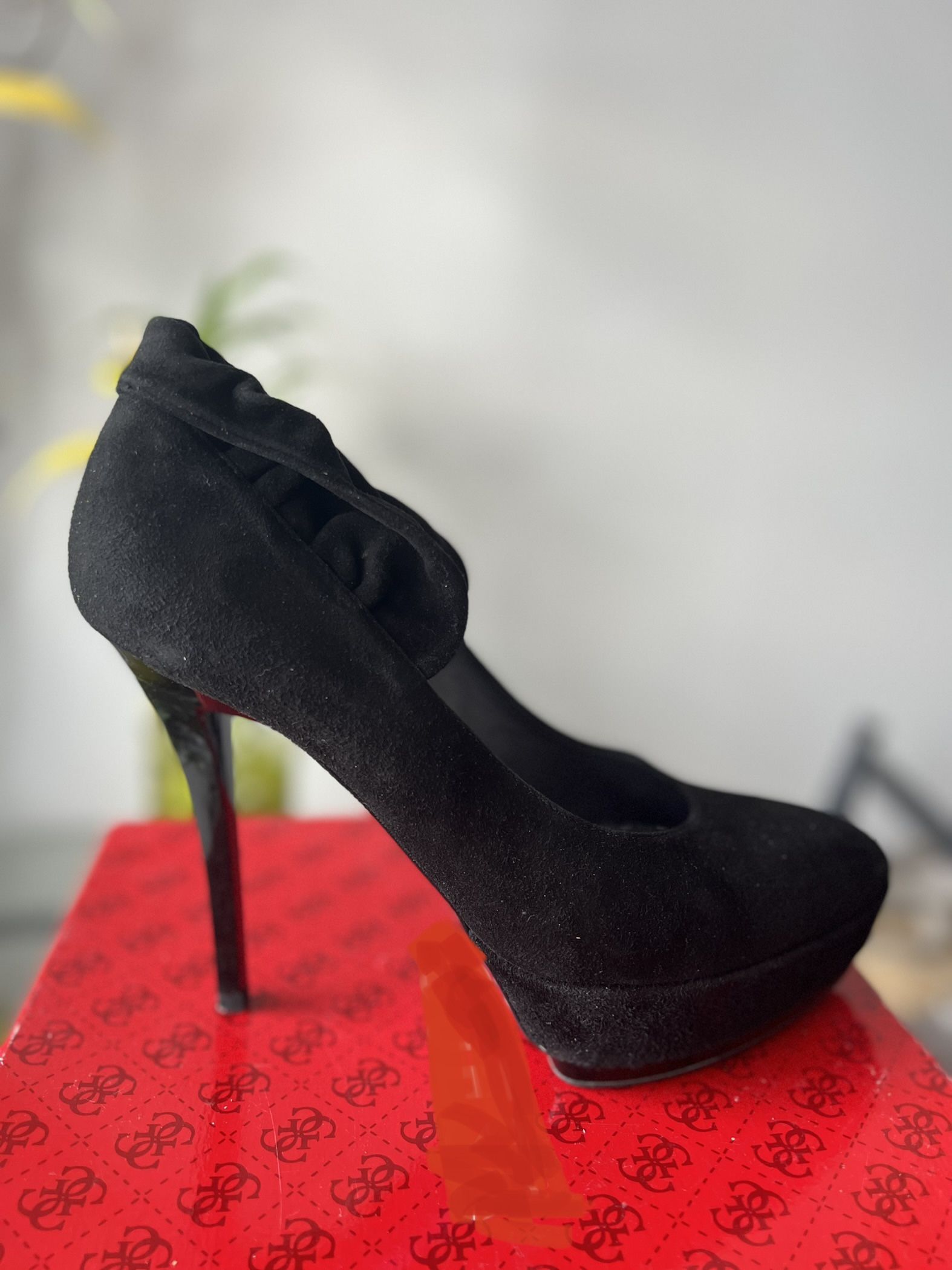 🇮🇹Made In Italy Pumps🇮🇹
