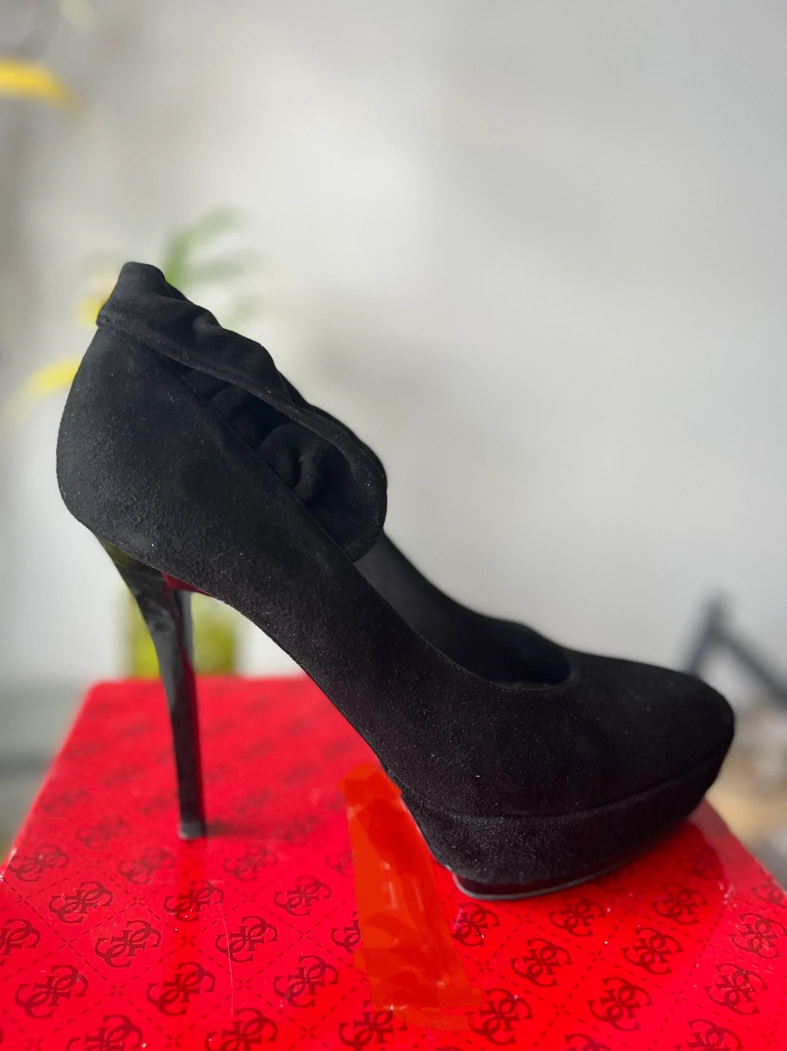 🇮🇹Made In Italy Pumps🇮🇹