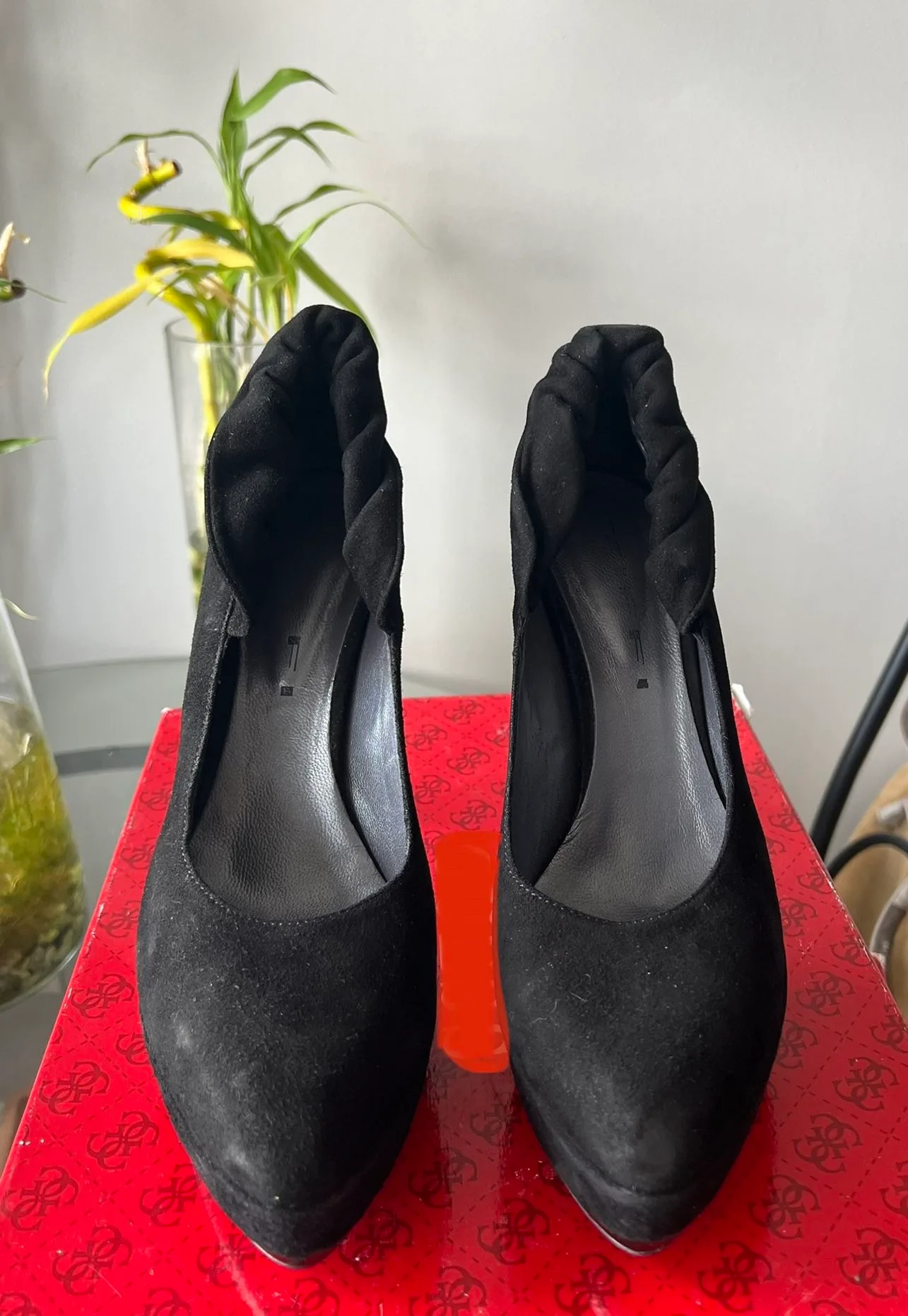 🇮🇹Made In Italy Pumps🇮🇹 image indicator(2)