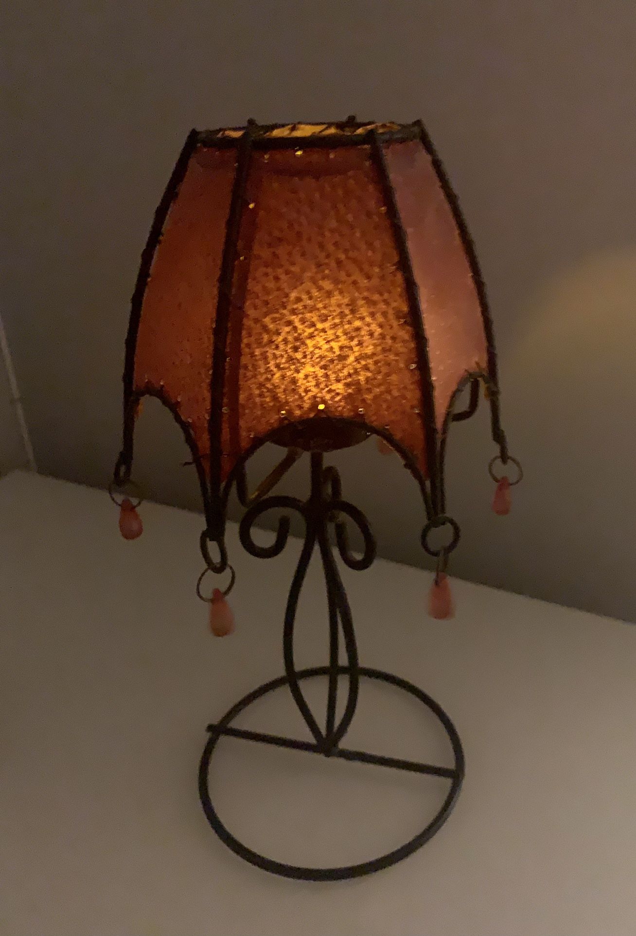 Tea Light Candle Holder