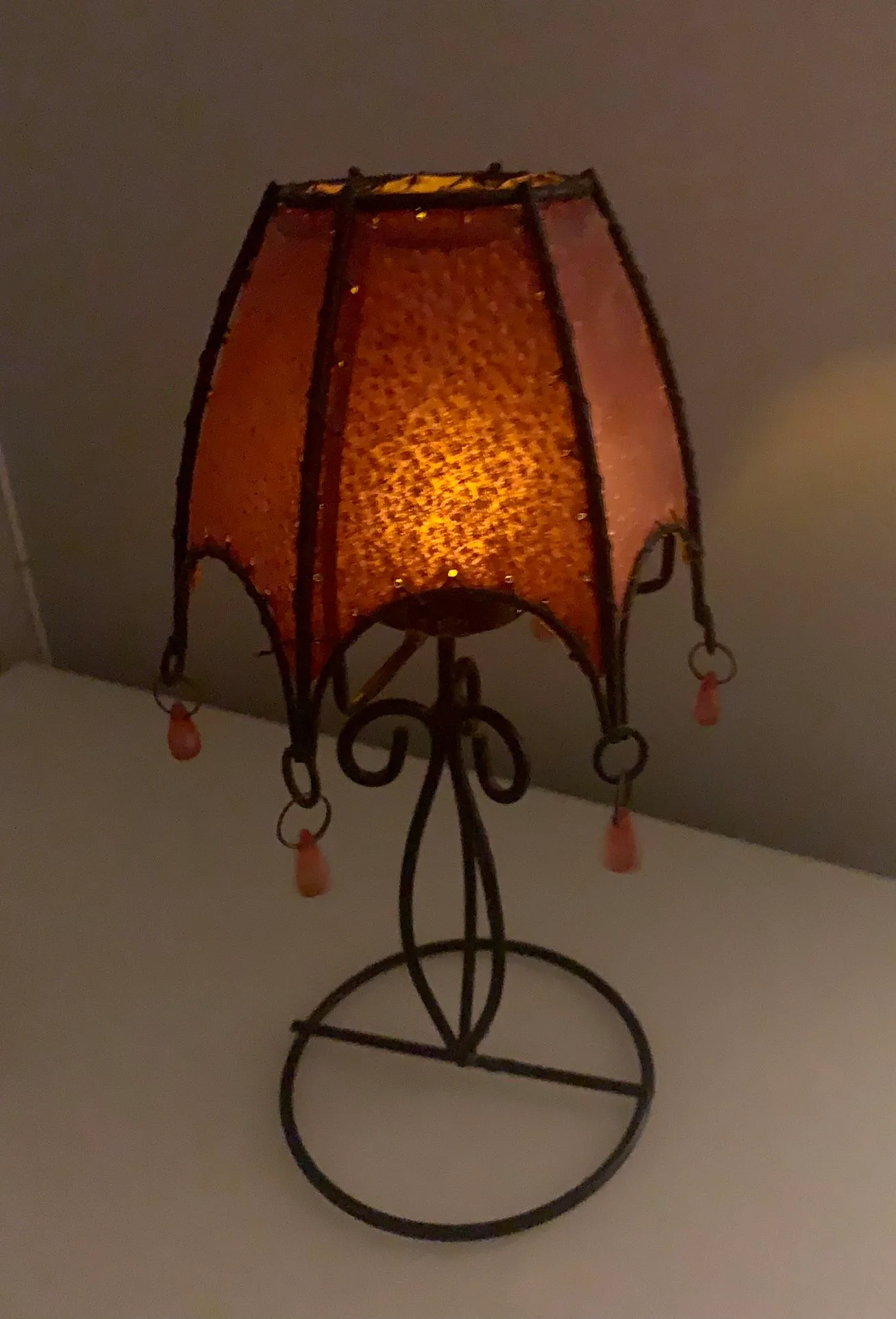 Tea Light Candle Holder