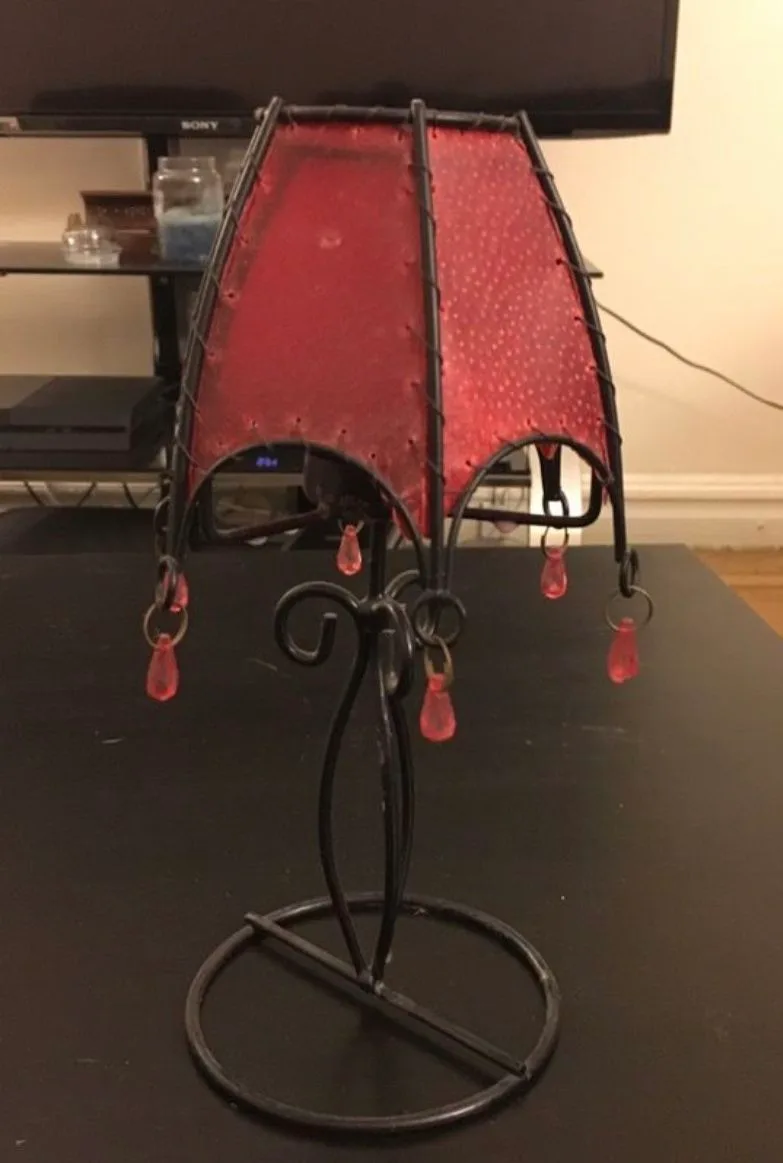 Tea Light Candle Holder image indicator(2)