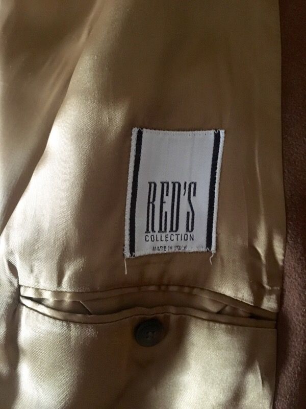 Men's coat - photo 2