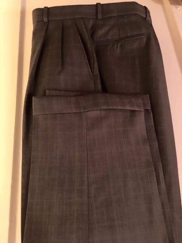 Man suit - photo 3