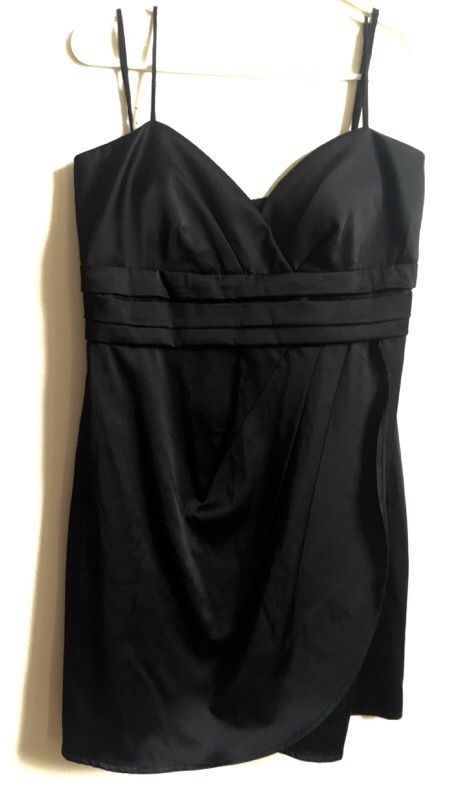 Dresses