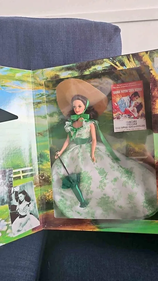 Hollywood legends collection