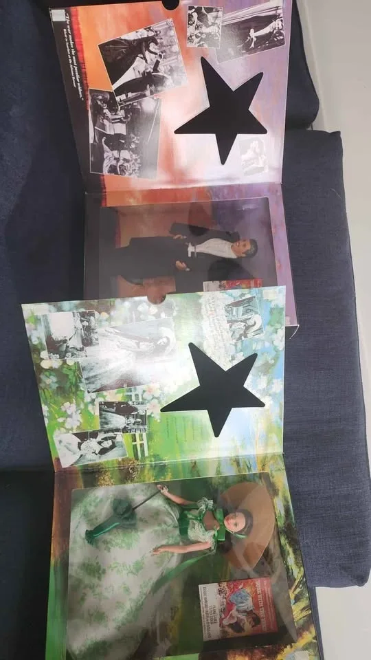 Hollywood legends collection image indicator(3)