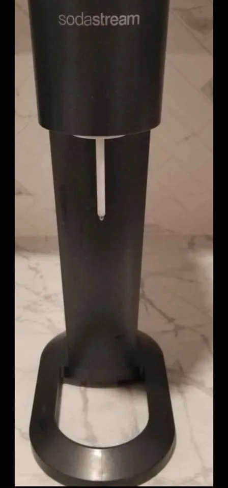 Soda stream