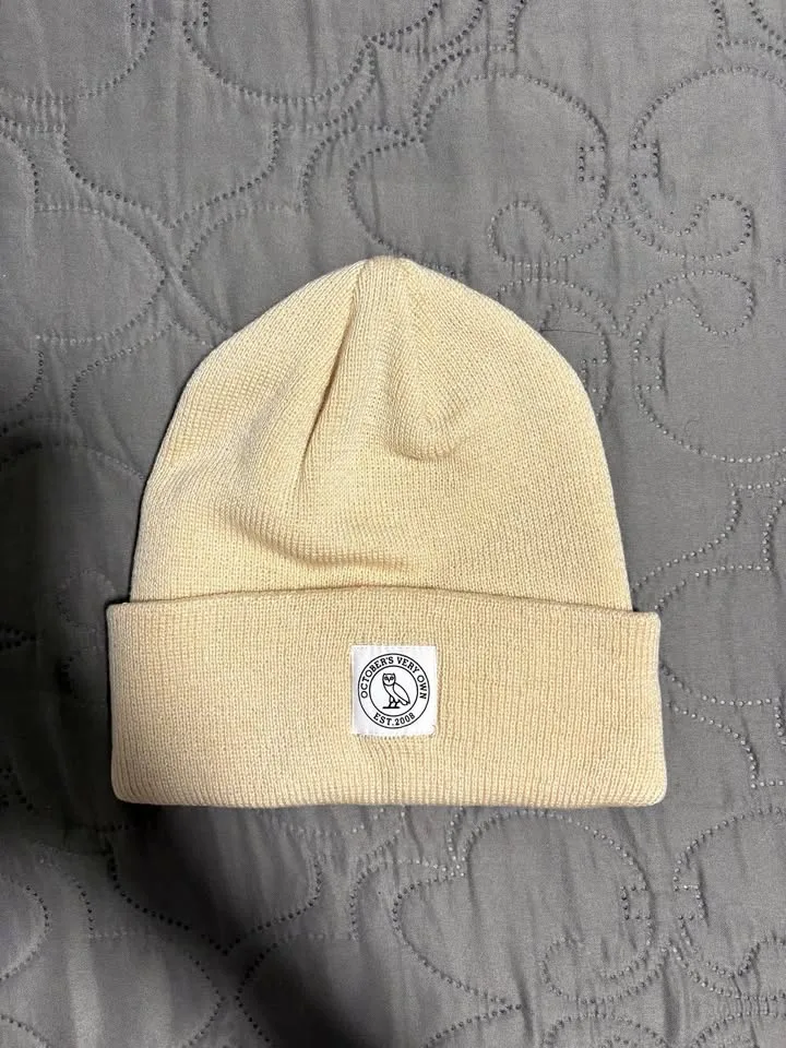 October Very Own (OVO) Beanie