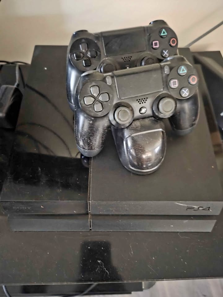 PS4/games