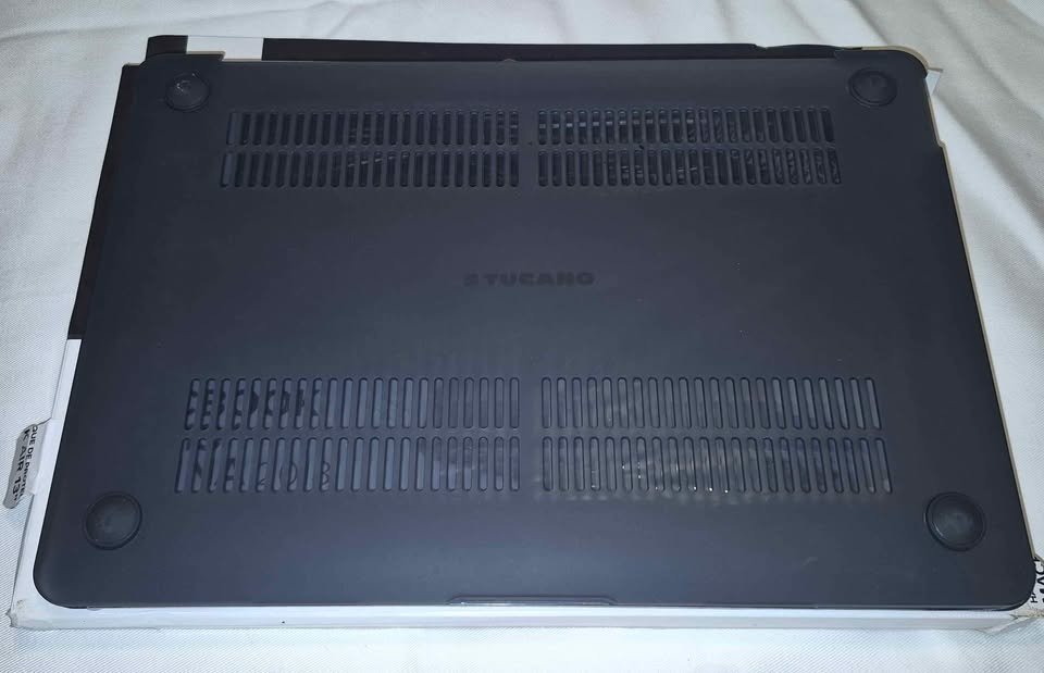 Mac Book Retina 13in Hard Cover Case - photo 4