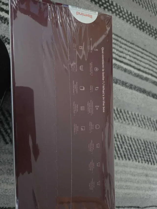 Momcozy V2 Pro Breast Pump image indicator(2)