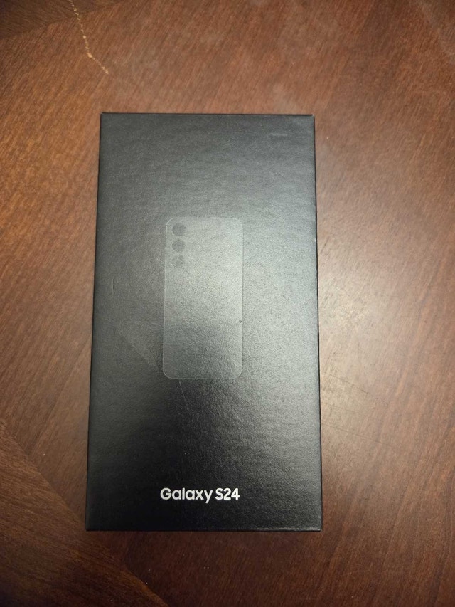 Samsung Galaxy S24