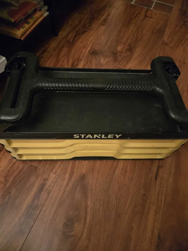 Stanley Tool Box