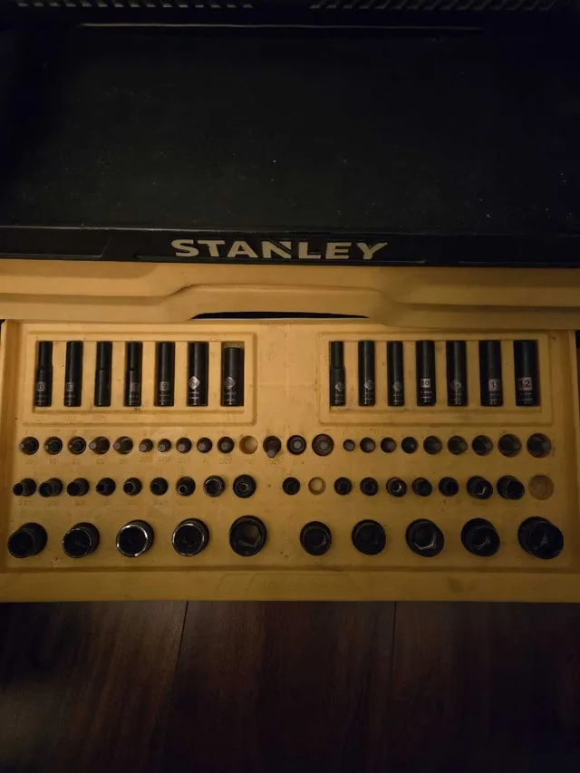 Stanley Tool Box image indicator(4)