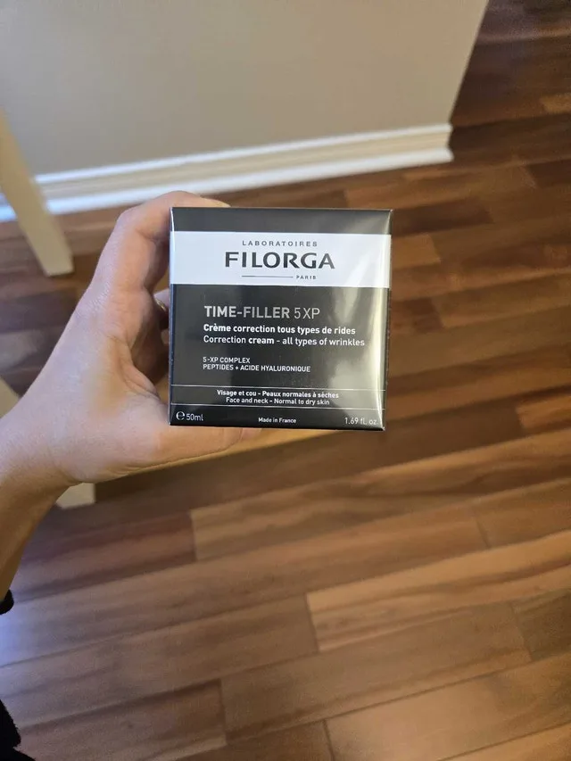 Filorga Time-Filler 5XP Cream