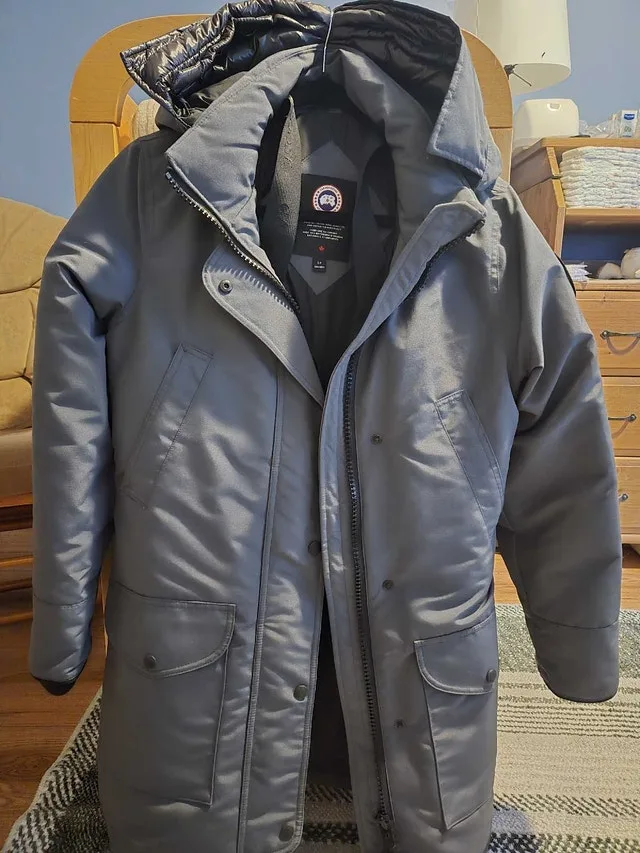 Canada Goose Women's Langford Parka