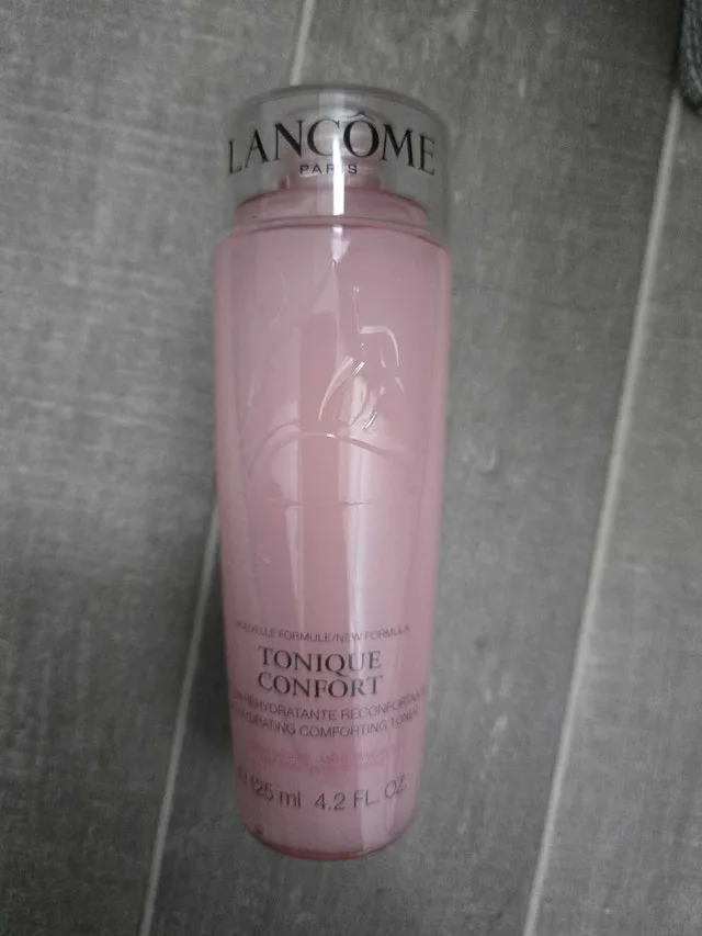 Lancome Tonique Confort