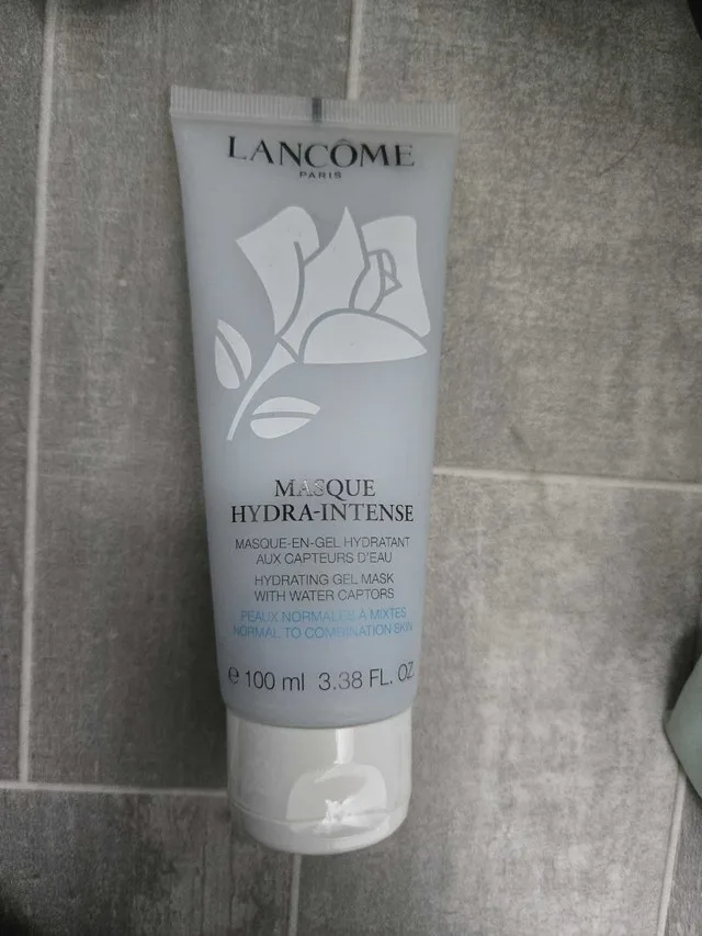Lancome Hydra Intense Mask