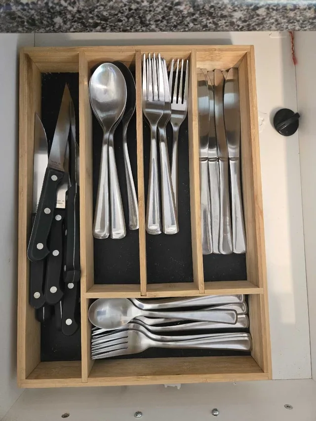 Cutlery Set