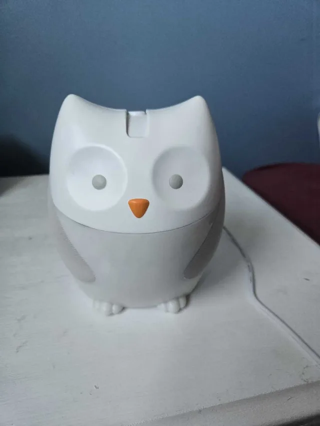 Cloud B Sound Machine