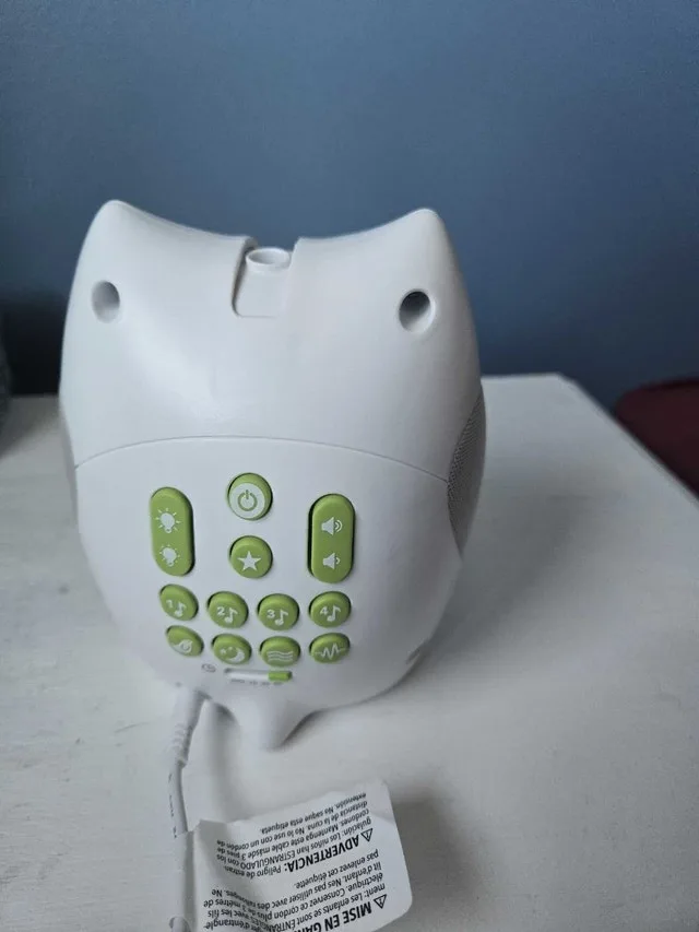 Cloud B Sound Machine image indicator(2)