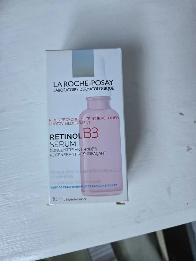 La Roche-Posay Retinol B3 Serum