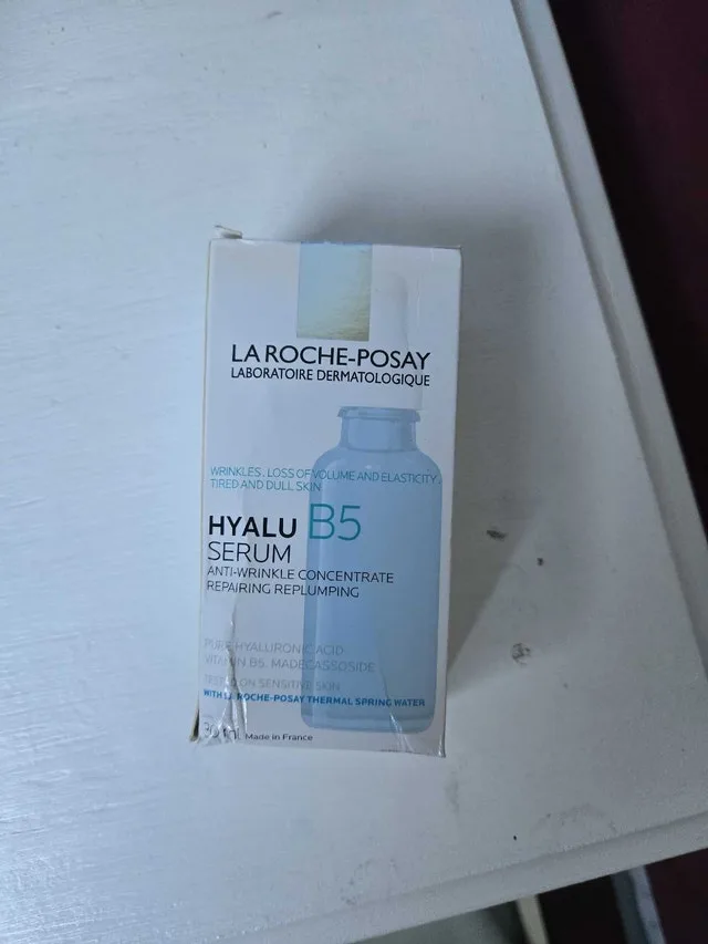 La Roche-Posay Hyalu B5 Serum