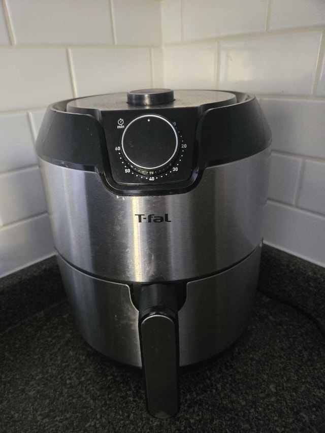T-fal Air Fryer