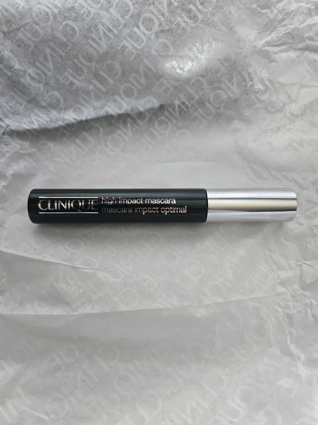 New Clinique High Impact Mascara