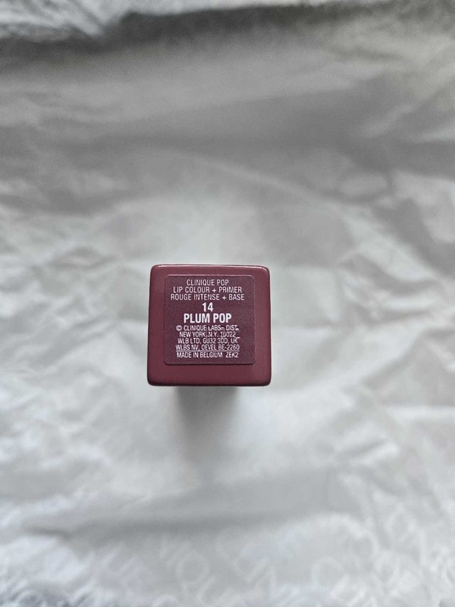 Clinique Lipstick - photo 2