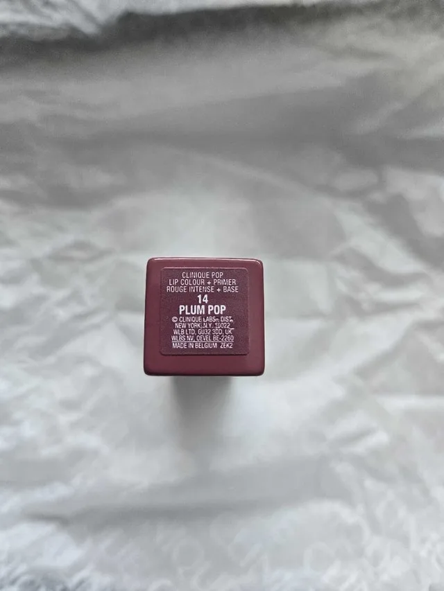 Clinique Lipstick image indicator(2)