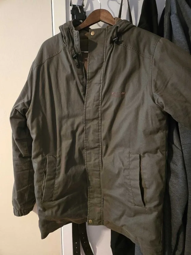 Decathlon Jacket