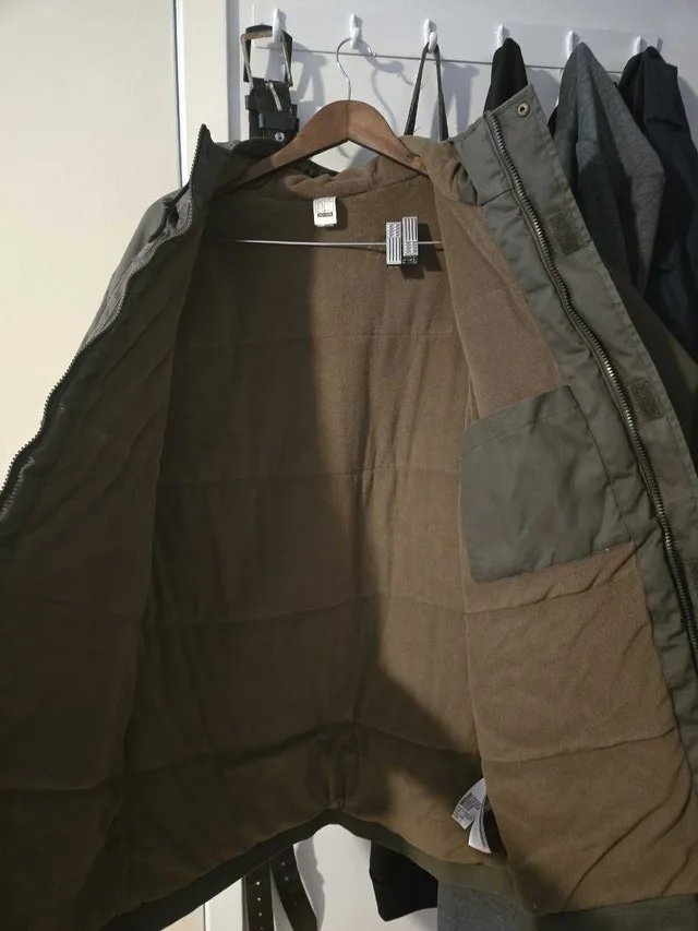 Decathlon Jacket image indicator(2)