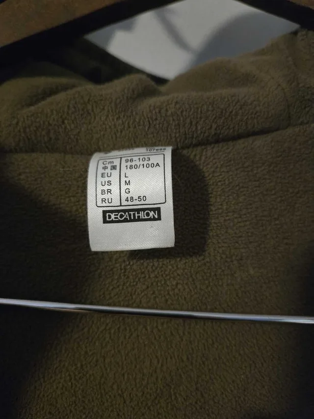 Decathlon Jacket image indicator(3)