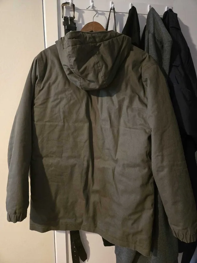 Decathlon Jacket image indicator(4)