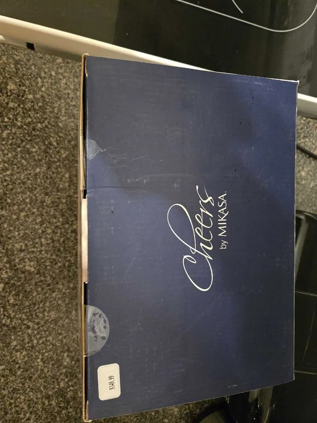 Mikasa Cheers Bar Set image indicator(2)