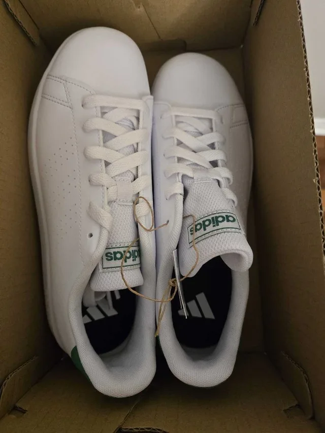 Adidas Advantage Shoes