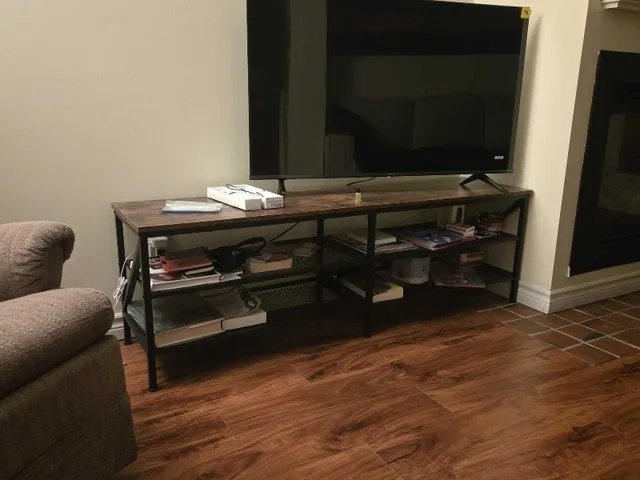 Tv stand