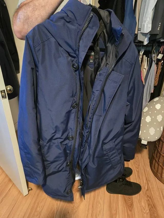 Canada Goose Parka
